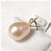 Image 1 : BZ1204-96 14K FRESH WATER PEARL PENDANT