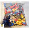 Image 1 : LEGO LARGE BAG