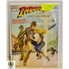 Image 1 : MARVEL INDIANA JONES AND THE LAST CRUSADE #1 COMIC