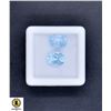 Image 1 : #310-NATURAL SKY BLUE TOPAZ GEMSTONE 4.20CT