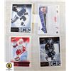 Image 1 : 4 VICTORY HOCKEY CARDS