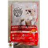 Image 1 : 7KG BAG OF SPECIAL KITTY CAT FOOD