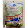Image 1 : 6.3KG BAG OF SONGBIRD BIRD FOOD