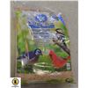 Image 1 : 18KG BAG OF WILD BIRD FOOD 100% CORN FREE