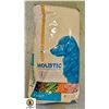 Image 1 : 16KG BAG OF ACTR1UM HOLISTIC DOG FOOD