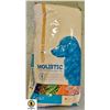 Image 1 : 16KG BAG OF ACTR1UM HOLISTIC DOG FOOD