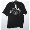 Image 1 : NEW MEN'S SIZE XL HARRY POTTER T-SHIRT
