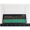 Image 1 : NEW 30PC NAIL TOOL SET