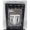 Image 1 : NEW THE BEATLES ABBEY ROAD CERAMIC COOKIE JAR
