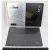 Image 1 : NEW BLACK SLATE CHEESE BOARD