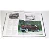 Image 2 : ENCYCLOPEDIA OF AMERICAN CARS HARD COVER BOOK