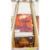 Image 1 : COMIC STORE CLOSEOUT STORAGE FIND LONGBOX W/COMICS