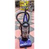 BISSELL POWER FORCE VACUUM CLEANER - BLACK/BLUE