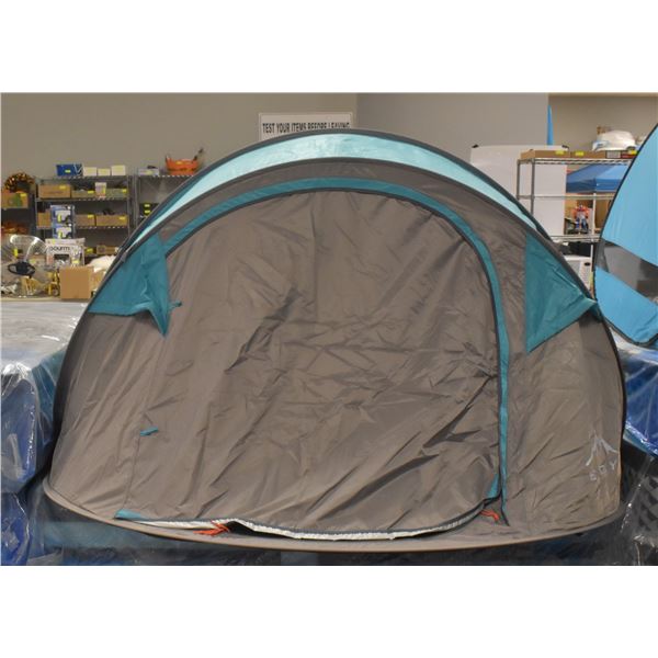 INSTANT POP UP TENT