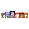 Image 1 : LOT OF (6) NEW TAROT CARDS