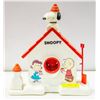 Image 1 : VINTAGE SNOOPY SNOWCONE MAKER