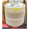 Image 1 : HONEYWELL HEPA FILTER AIR PURIFIER WORKING
