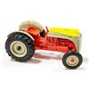 Image 1 : METAL DIE CAST ERTL 843-8511 FORD  TRACTOR
