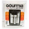 Image 1 : GOURMIA 7 QT DIGITAL AIR FRYER