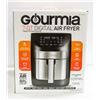 GOURMIA 7 QT DIGITAL AIR FRYER