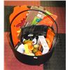 Image 1 : BLACK HALLOWEEN WITCHES CALDRON FULL OF