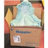 Image 1 : BOX OF 24 NEW KAPPLER "TEMPRO" FULL COVER
