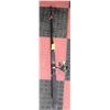 WATER EAGLE "EAGLE CLAW" CASTING ROD -