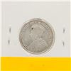 Image 2 : 1919 CANADIAN KING GEORGE SILVER QUARTER