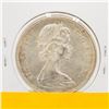Image 2 : 1967 CANADIAN SILVER DOLLAR