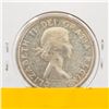 Image 2 : 1963 CANADIAN SILVER DOLLAR