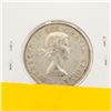 Image 2 : 1962 CANADIAN SILVER HALF DOLLAR