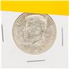 Image 2 : 1964 U.S SILVER HALF DOLLAR