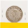 Image 2 : 1940 CANADIAN SILVER HALF DOLLAR