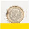 Image 2 : 1944 CANADIAN SILVER HALF DOLLAR