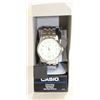 Image 1 : NEW CASIO MEN'S WATCH IN AN ORIGINAL BOX