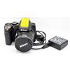 Image 1 : NIKON COOLPIX P100 CAMERA WITH CHARGER