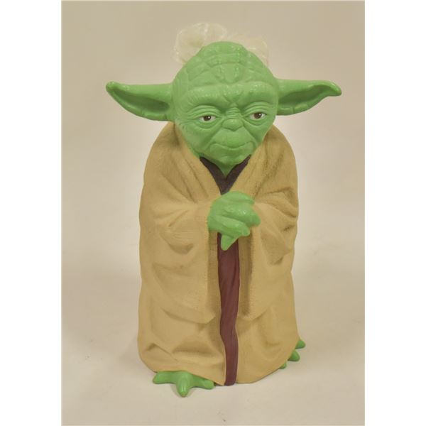 VINTAGE YODA PUPPET