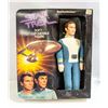 Image 1 : 1979 STAR TREK KNICKERBOCKER CAPTAIN KIRK