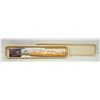 Image 3 : WALFOS EUROPEAN BREAD LAME ARC CURVED BREAD KNIFE