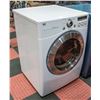 Image 1 : LG SENSOR DRY DLE2301W DRYER WHITE - TESTED