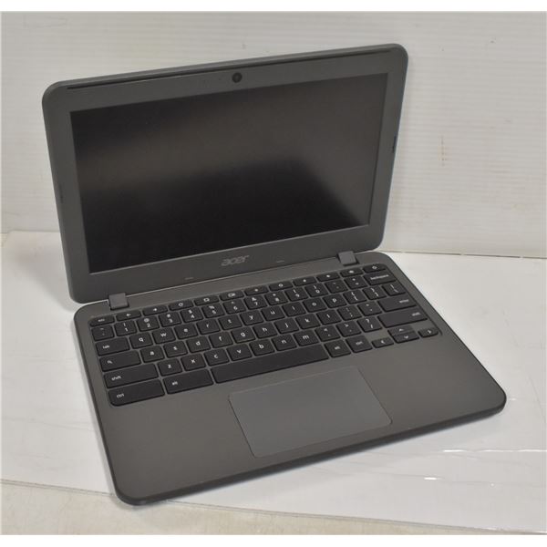 ACER CHROMEBOOK C730