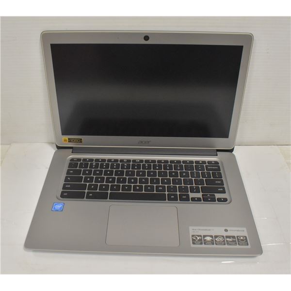 ACER CHROMEBOOK 14