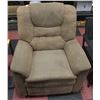 Image 1 : RECLINER ARM CHAIR