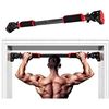 Image 1 : BRAND NEW DOOR WAY FITNESS PULLUP/CHINUP BAR WITH