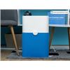 Image 1 : NEW LARGE BLUE BY BLUEAIR 540FT2 360 AIR PURIFIER
