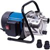 Image 1 : NEW FLUENTPOWER 1HP 900GPH GARDEN PUMP