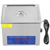 Image 1 : NEW CO-Z DIGITAL ULTRASONIC CLEANER