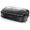 Image 1 : NEW REPACK TECHWOOD SMOKELESS INDOOR GRILL