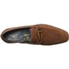 Image 3 : NEW TED BAKER LONDON TAN SIBLAC LOAFERS, MENS