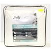 Image 1 : NEW REPACK SEALY PRESTIGE PREMIUM QUEEN DOWN DUVET